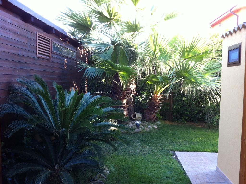 Villa Rosa Porto Empedocle Rom bilde