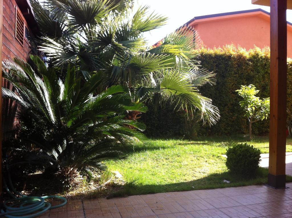 Villa Rosa Porto Empedocle Rom bilde