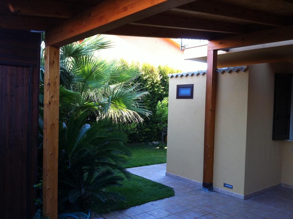 Villa Rosa Porto Empedocle Rom bilde