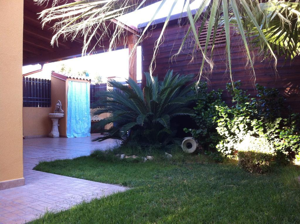 Villa Rosa Porto Empedocle Rom bilde